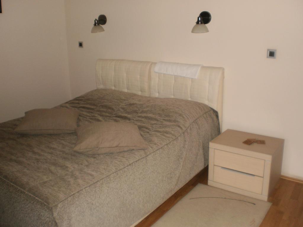 Guest House Amico Vranje Ruang foto