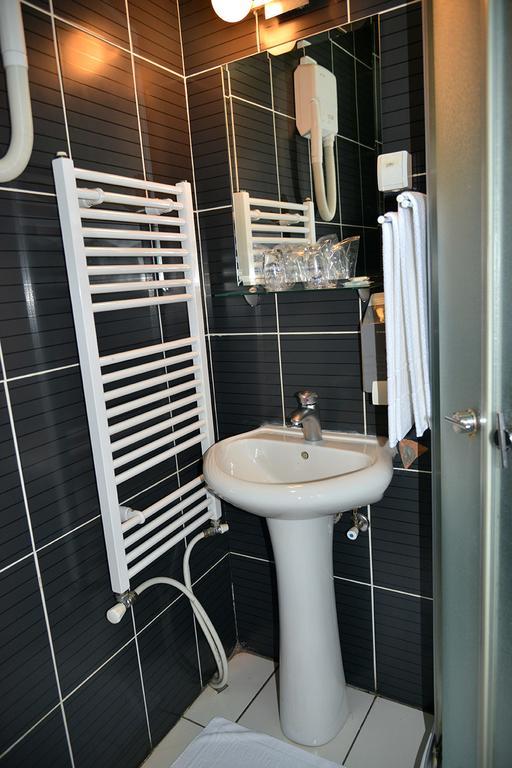 Guest House Amico Vranje Ruang foto