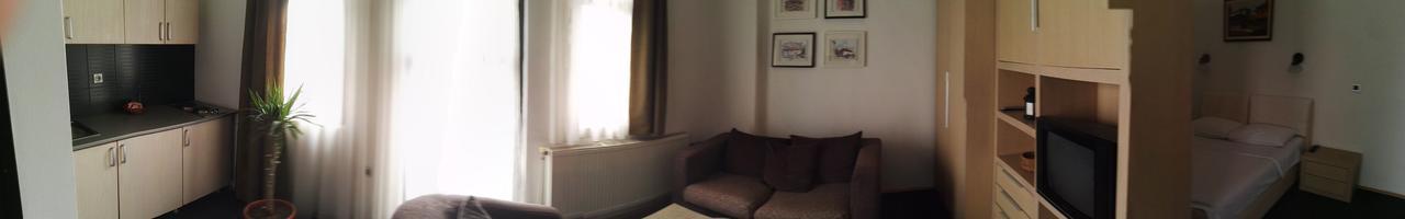 Guest House Amico Vranje Bagian luar foto